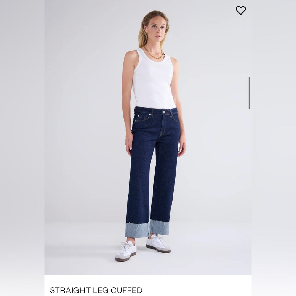 BLUE DAZE by SUMMUM - Denim Line 🚨Brand Notification🚨