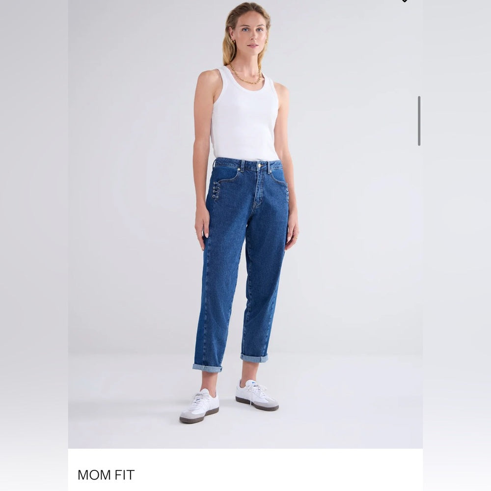 BLUE DAZE by SUMMUM - Denim Line 🚨Brand Notification🚨