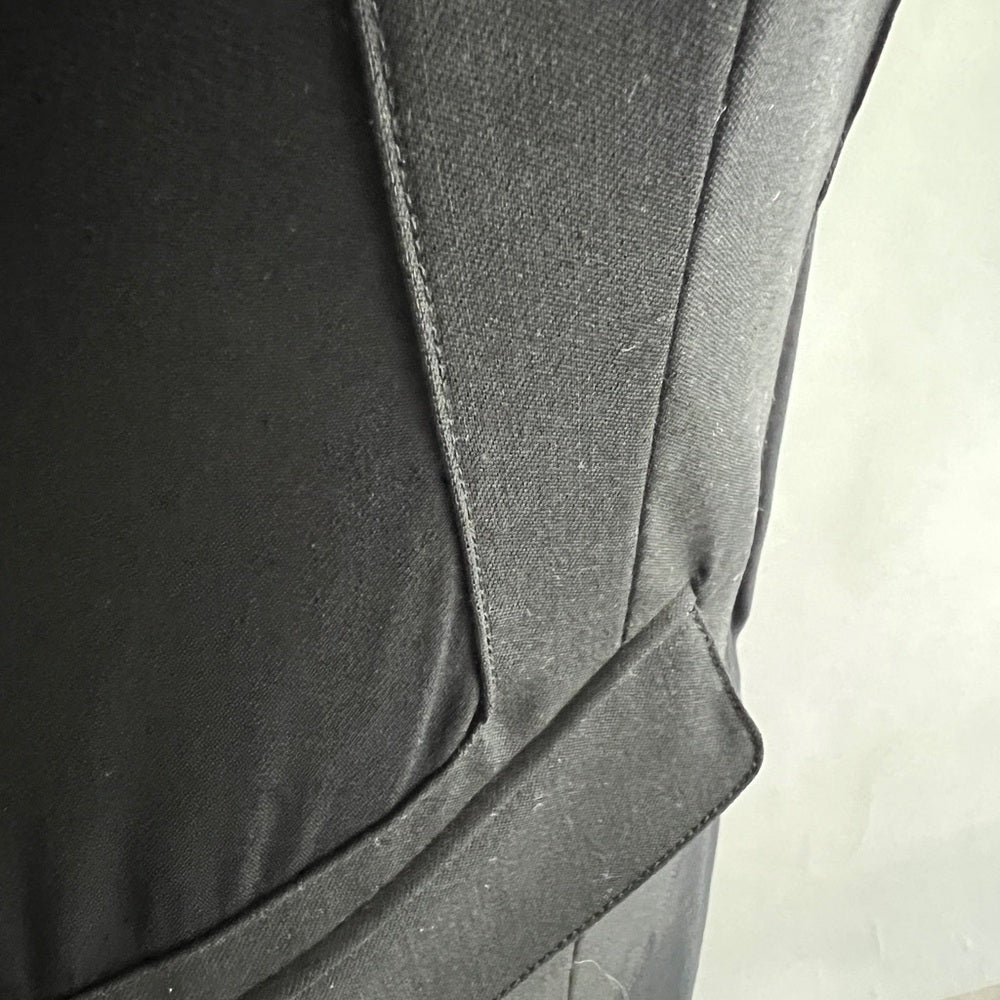 💎 🎉HOST PICK🎉 Burberry Classy, Subtle yet Sexy and Professional Black Dress