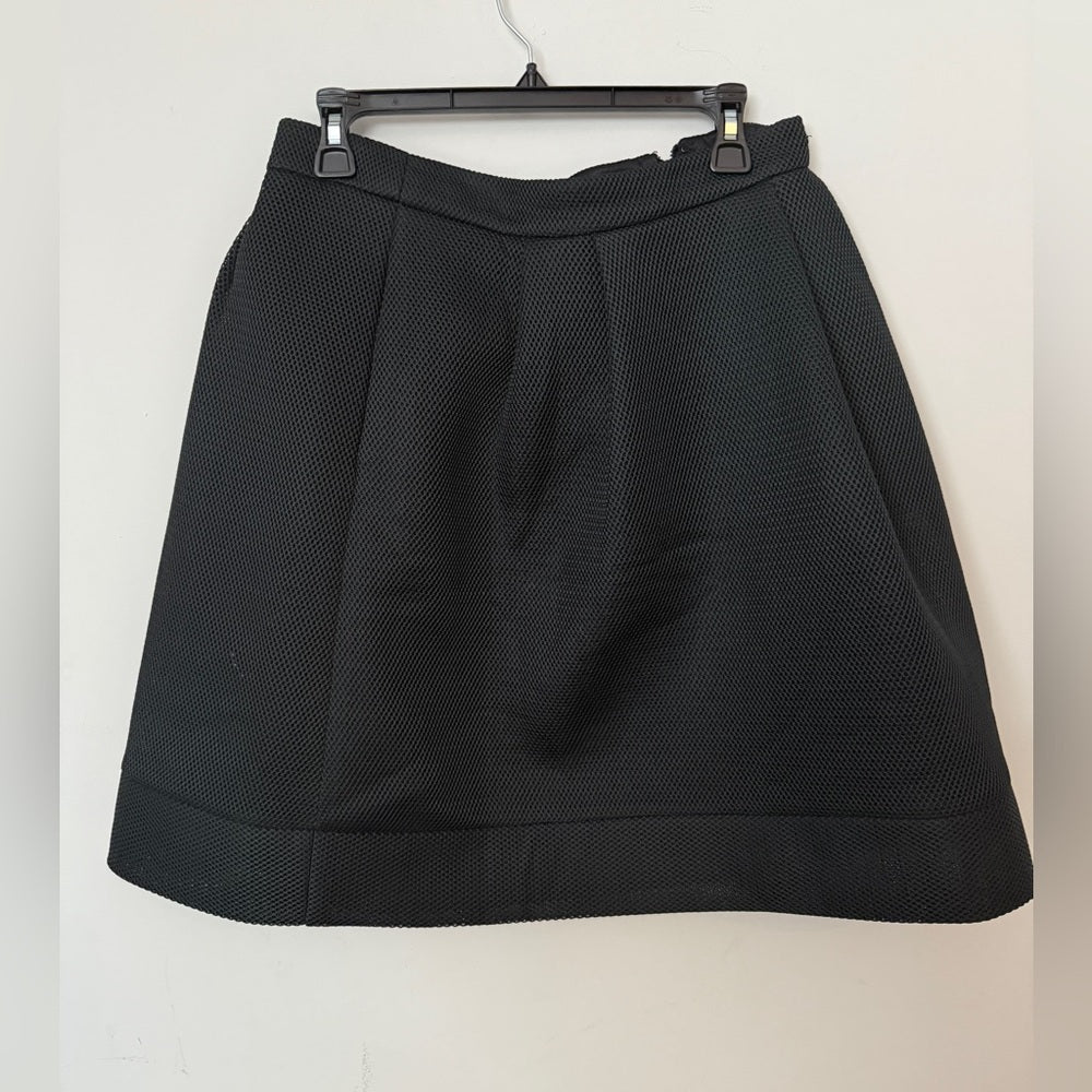 💎 Pink Tartan Net Skirt