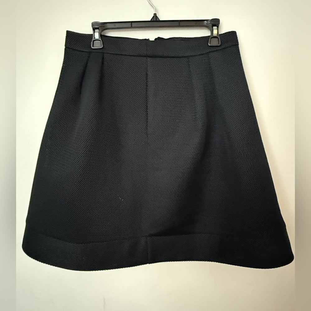 💎 Pink Tartan Net Skirt