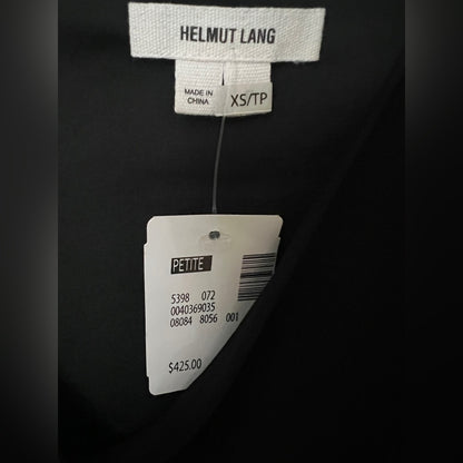 💎Helmut Lang Dress NWT