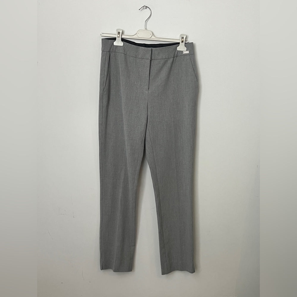 💎Bradley Mishka Soft Gray tappered ankle Pant NWOT