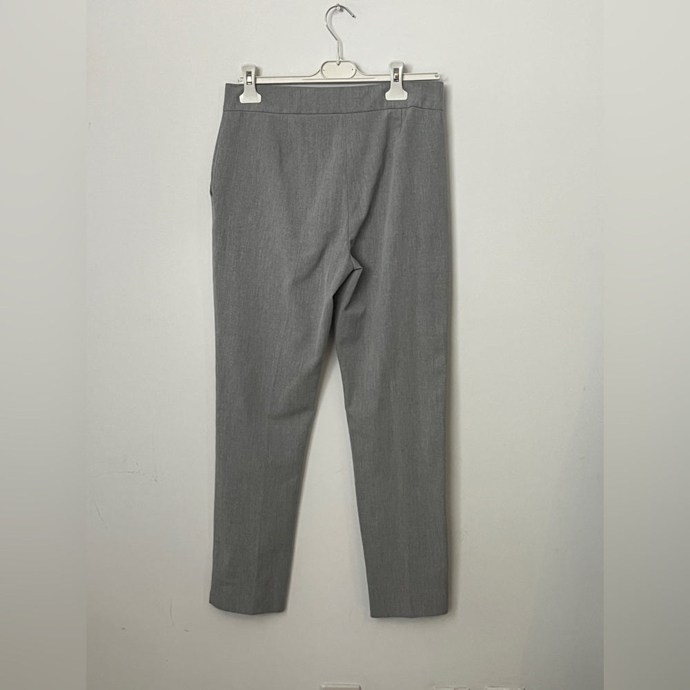 💎Bradley Mishka Soft Gray tappered ankle Pant NWOT