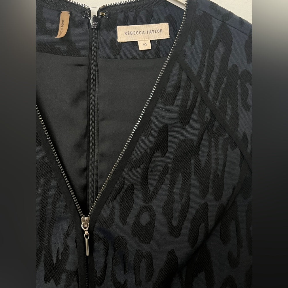 💎Rebecca Taylor Dress