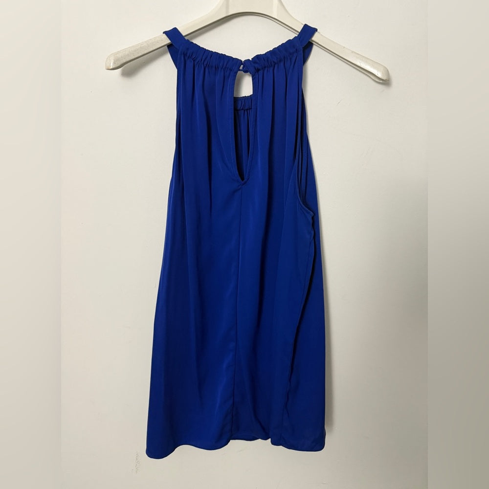 💎DVF Sleeveless Blouse