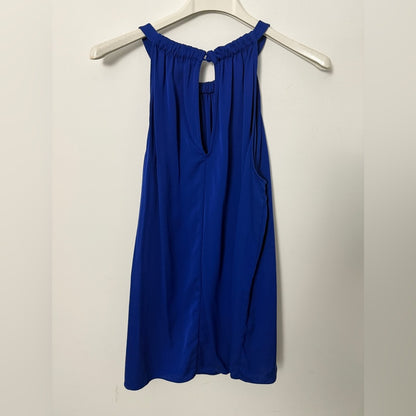 💎DVF Sleeveless Blouse