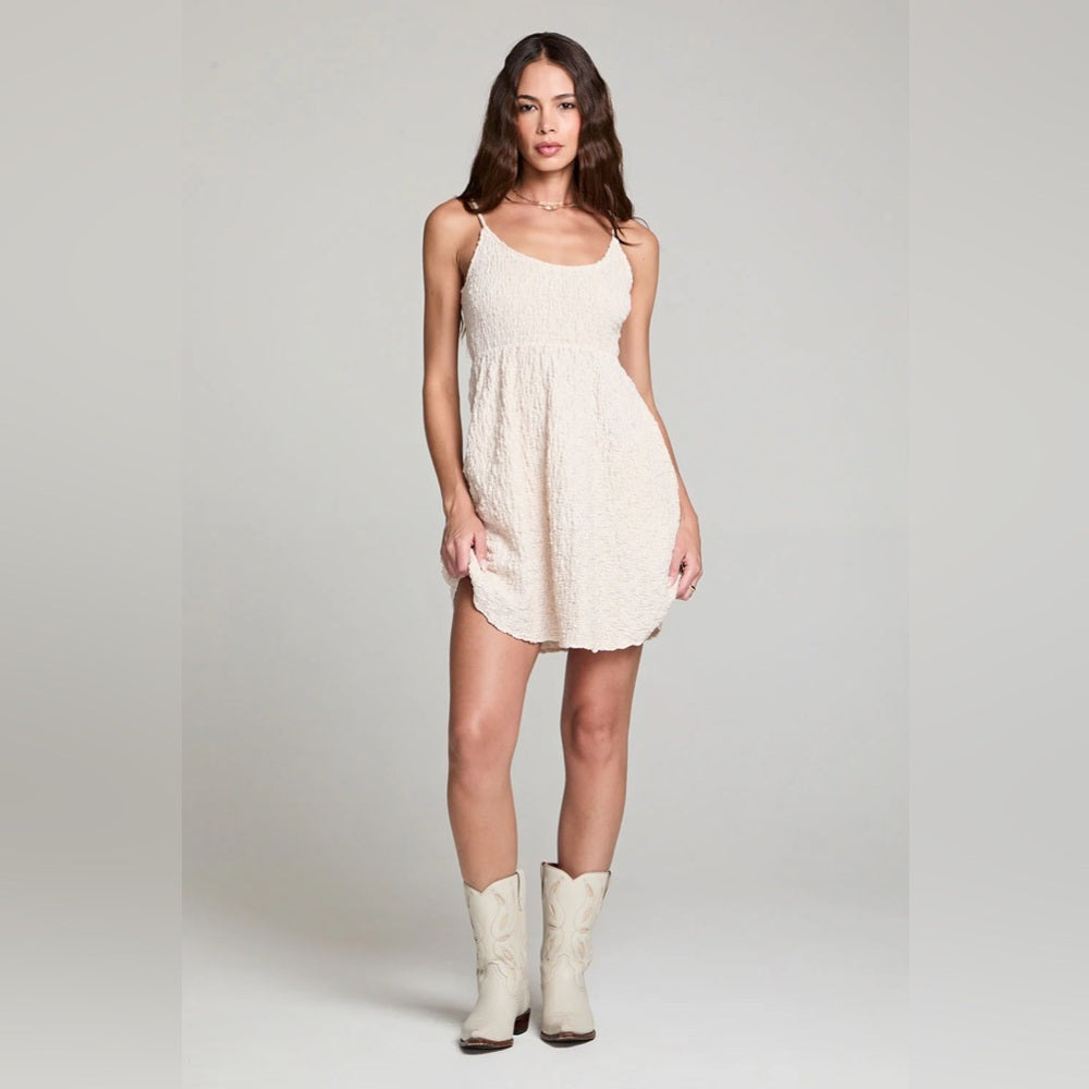 SWL- JAZMYN MINI DRESS