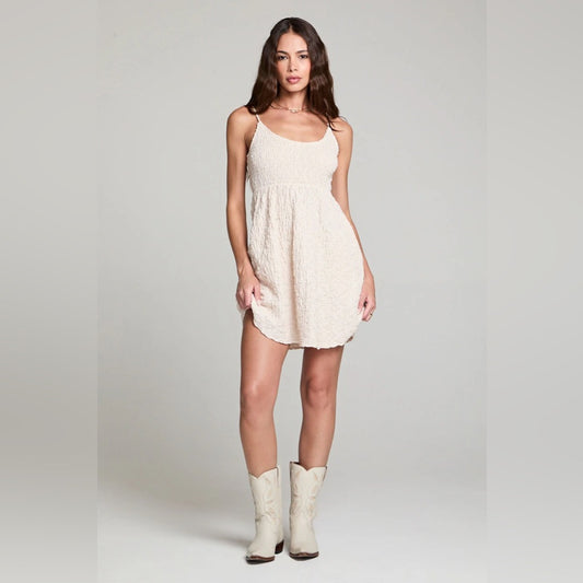 SWL- JAZMYN MINI DRESS