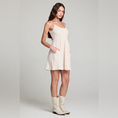 SWL- JAZMYN MINI DRESS