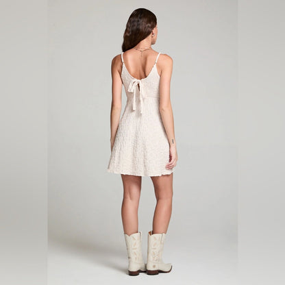 SWL- JAZMYN MINI DRESS