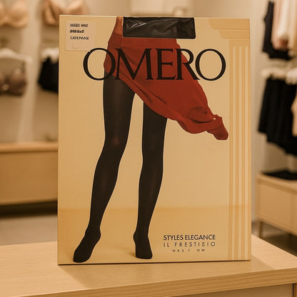 Perfect Bundle - Premium Womens Pantyhose