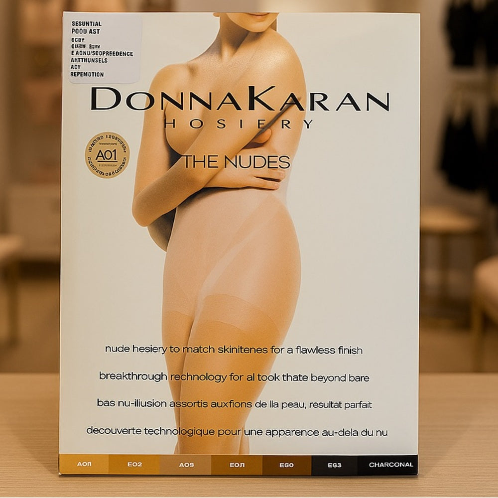 Perfect Bundle - Premium Womens Pantyhose