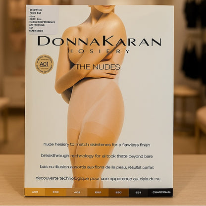 Perfect Bundle - Premium Womens Pantyhose