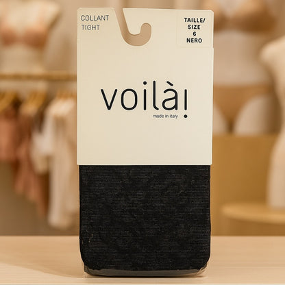 Voilà Black Tights