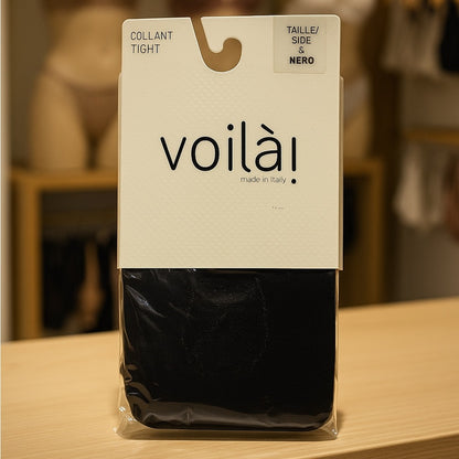 Voilà Black Tights