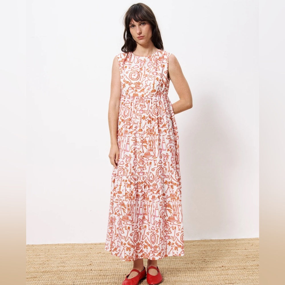 EGLEE SET TABLE DRESS