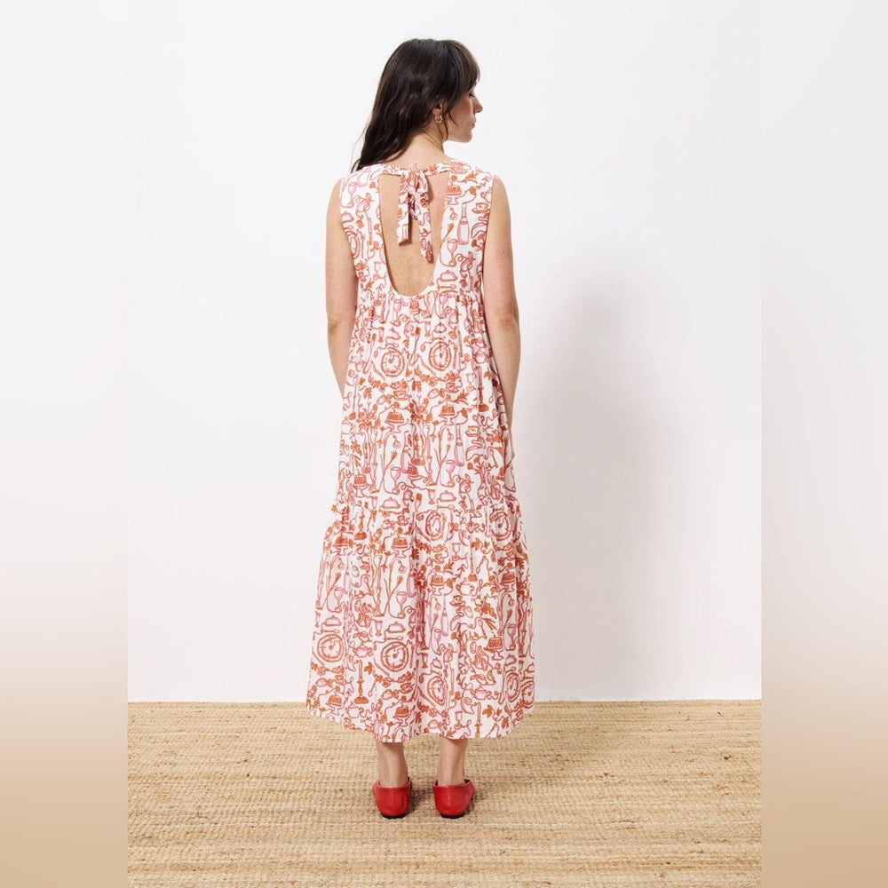 EGLEE SET TABLE DRESS