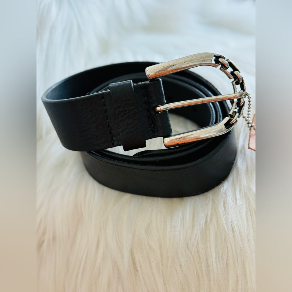 🇨🇦 Brave Leather Collection - SANAI Black Silver