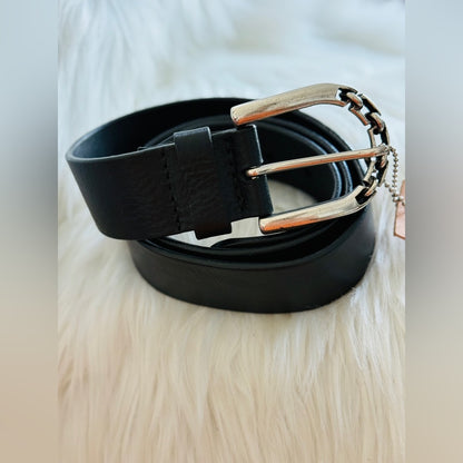 🇨🇦 Brave Leather Collection - SANAI Black Silver