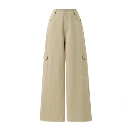 LAORA BEIGE JEAN
