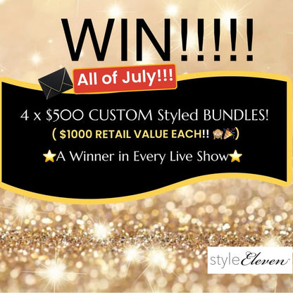 LUXURY LIQUIDATION PART II‼️ Aug 31 ⚠️  🚨 PROMOTION ALERT 🚨 💃🏿