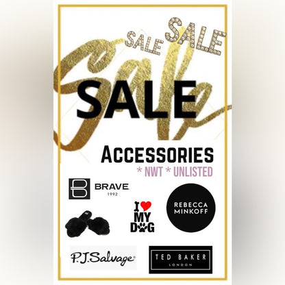LUXURY LIQUIDATION PART II‼️ Aug 31 ⚠️  🚨 PROMOTION ALERT 🚨 💃🏿