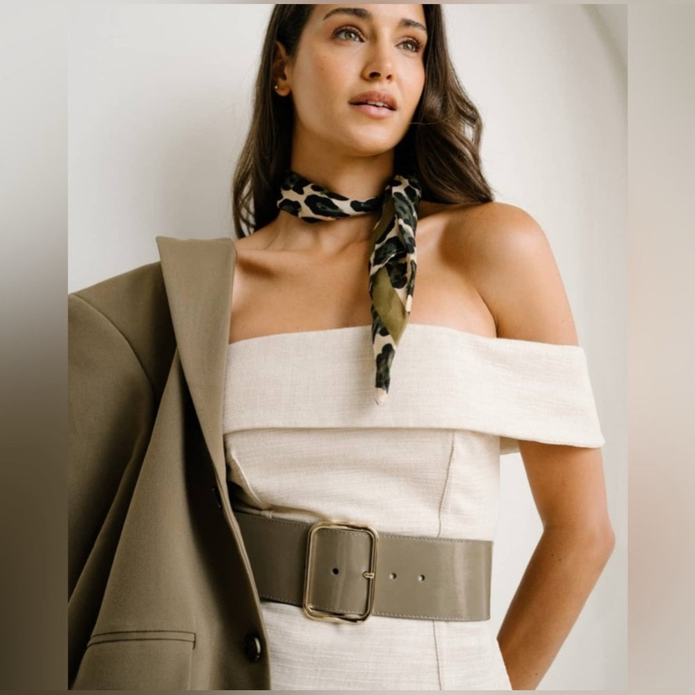 🔎SEARCH BELTS IN CLOSET 🇨🇦 Brave Leather Collection