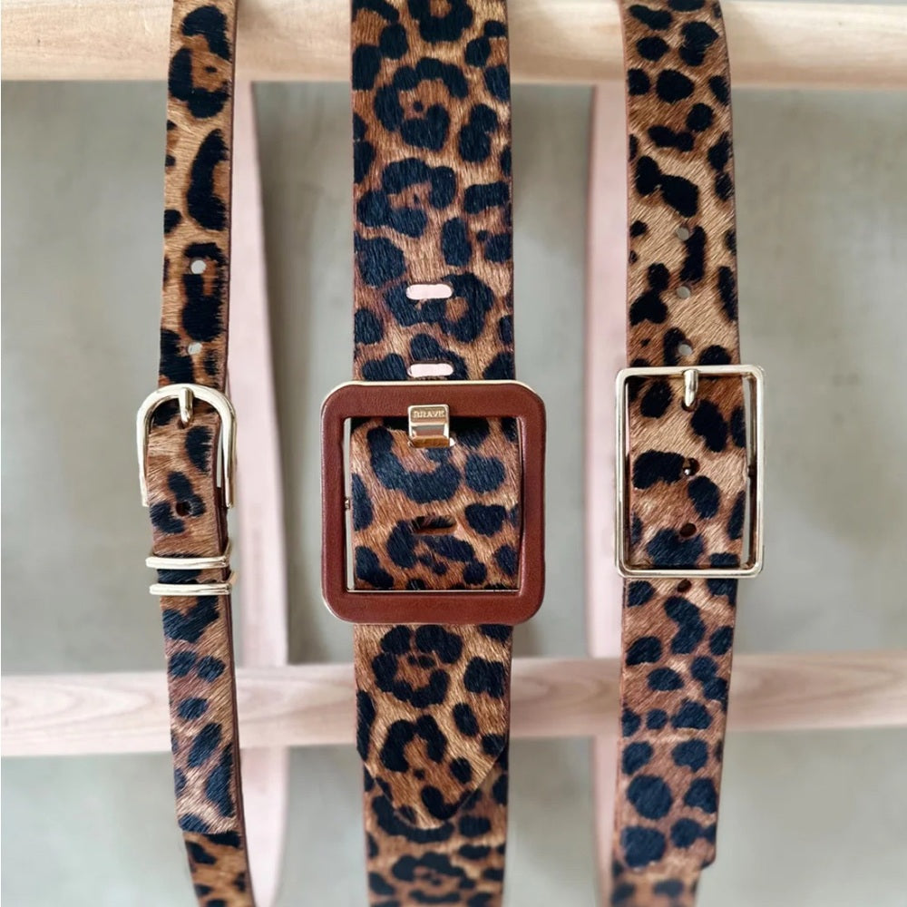 🔎SEARCH BELTS IN CLOSET 🇨🇦 Brave Leather Collection