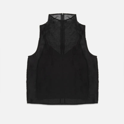 HUGH SHEER TOP - PTP 16”