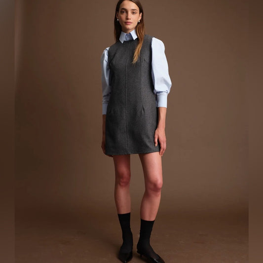 PORTER DRESS
