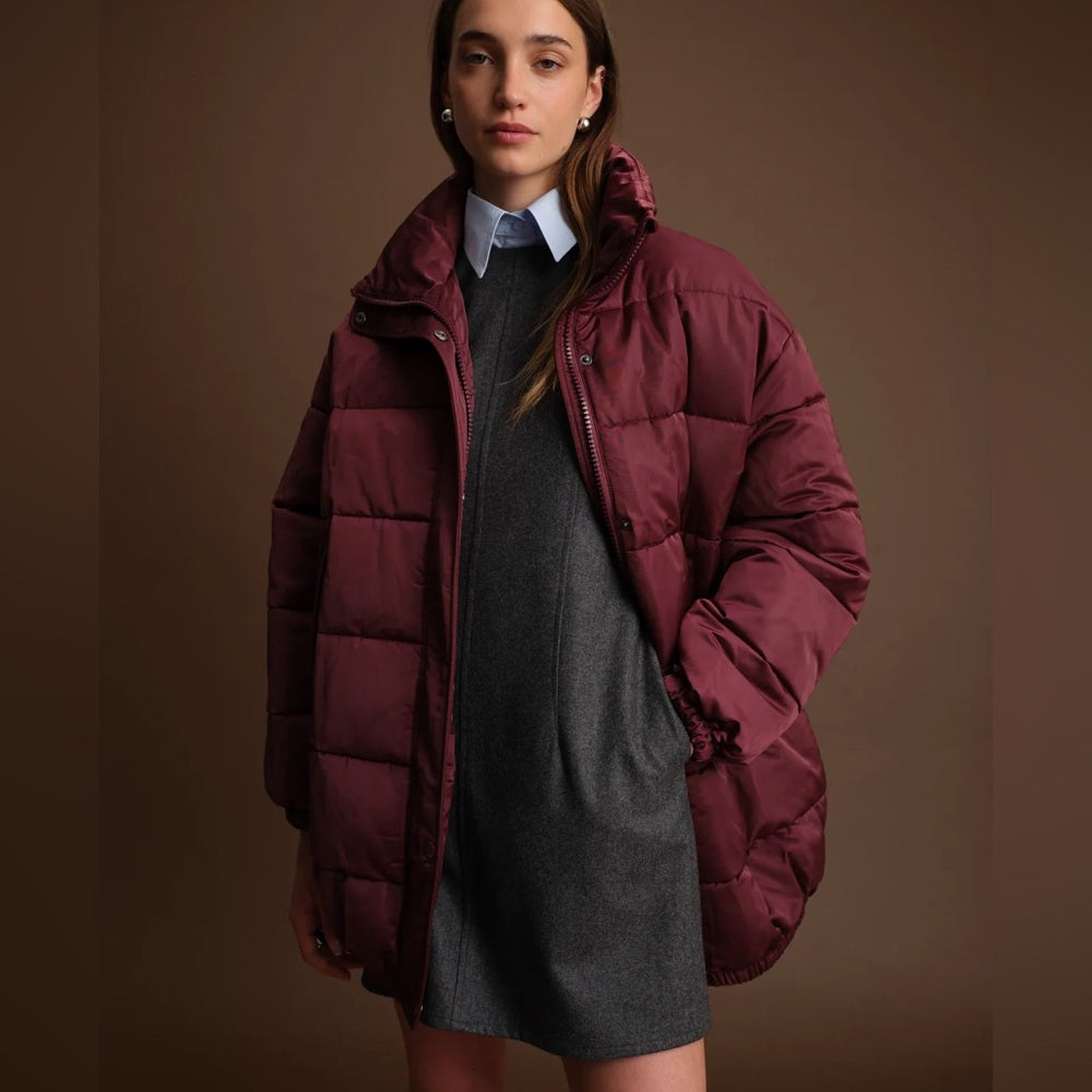 PORTER DRESS