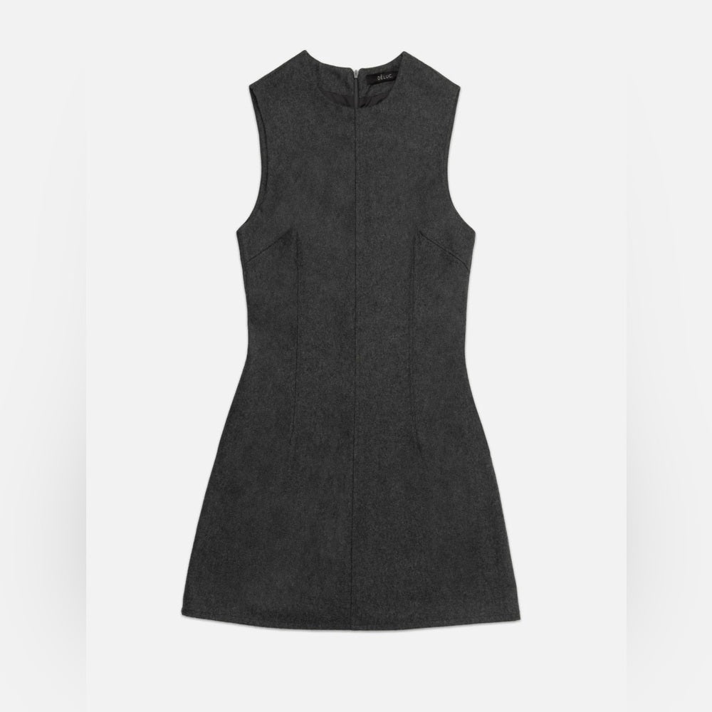 PORTER DRESS