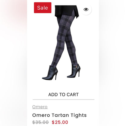 NEW ARRIVALS!!!  Euro Hosiery Tight/Stockings Assortments by Size - QUICK LIST