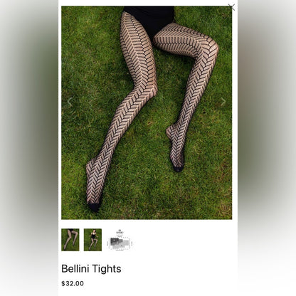 NEW ARRIVALS!!!  Euro Hosiery Tight/Stockings Assortments by Size - QUICK LIST