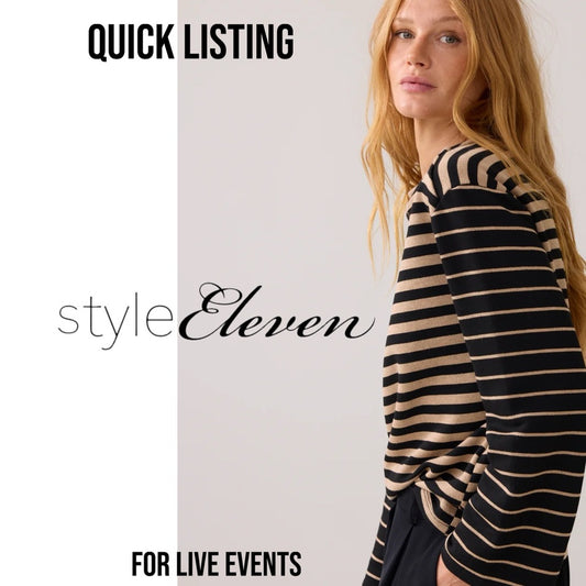 QUICK LISTING - DO NOT LIKE THIS POST