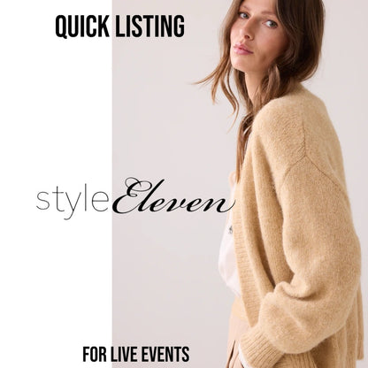 QUICK LISTING - DO NOT LIKE THIS POST