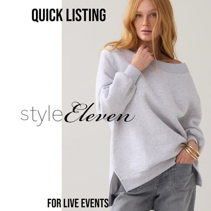 QUICK LISTING - DO NOT LIKE THIS POST