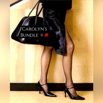 +💋 Style Eleven Hosiery Bundle