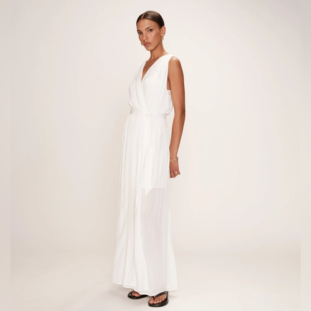 LONG DRESS FORU REGIS