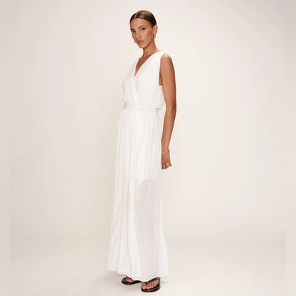 LONG DRESS FORU REGIS