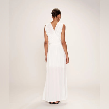 LONG DRESS FORU REGIS