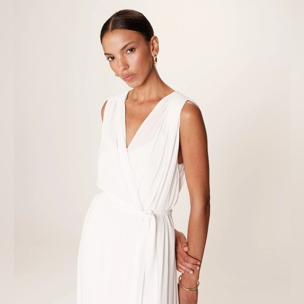 LONG DRESS FORU REGIS