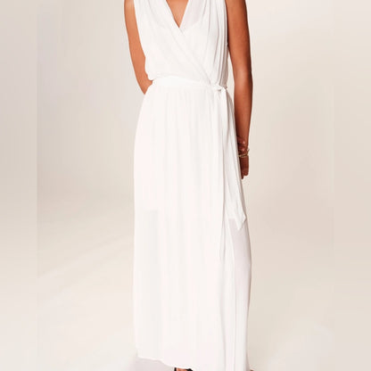 LONG DRESS FORU REGIS