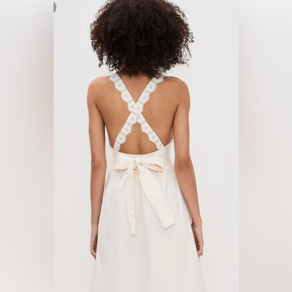 FREE PEOPLE 🕊️- Bali Vienna Maxi Dress