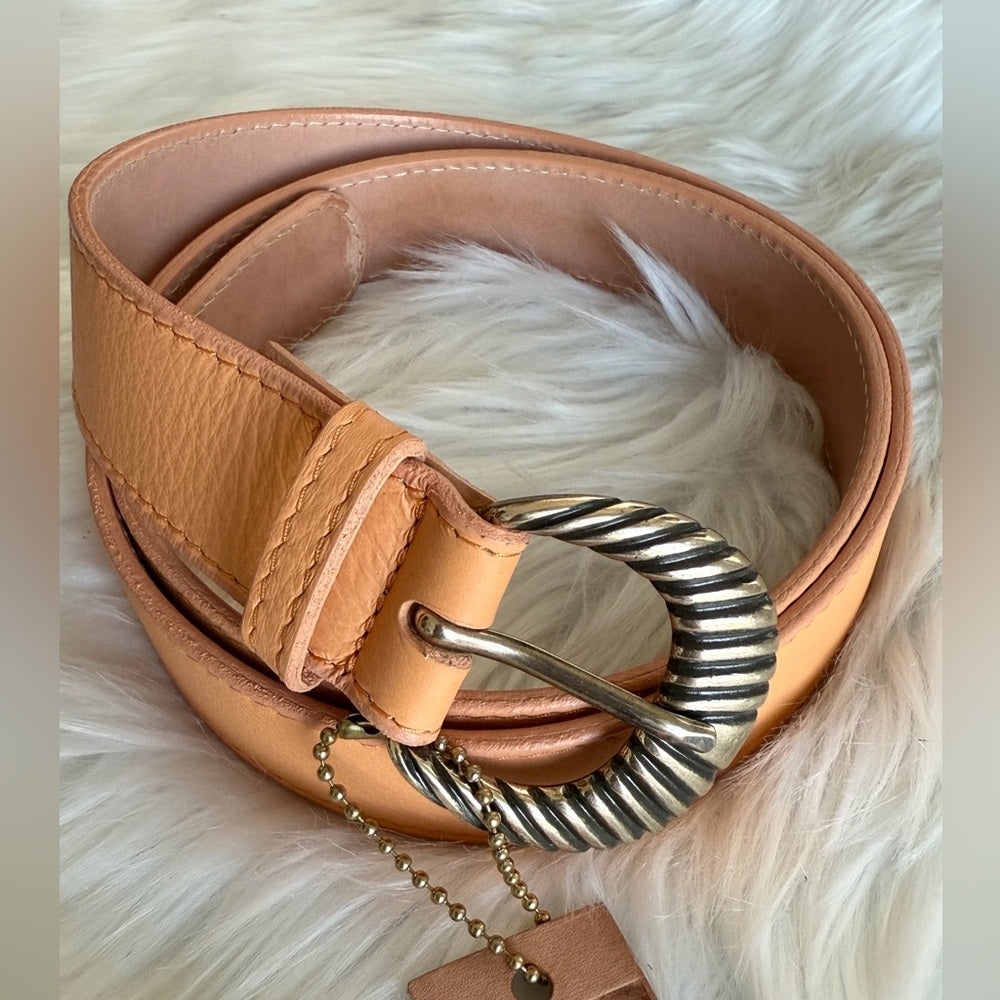 🇨🇦 Brave Leather Collection - Lisette