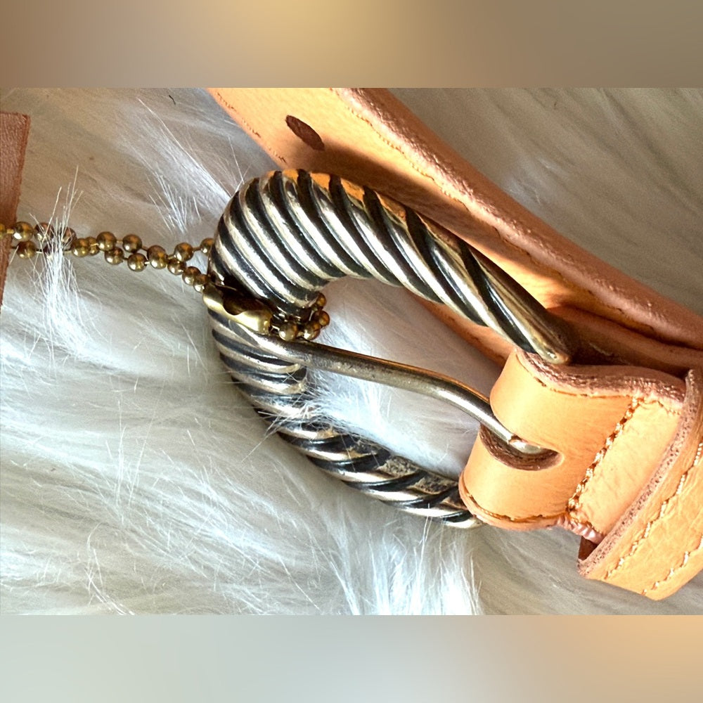 🇨🇦 Brave Leather Collection - Lisette