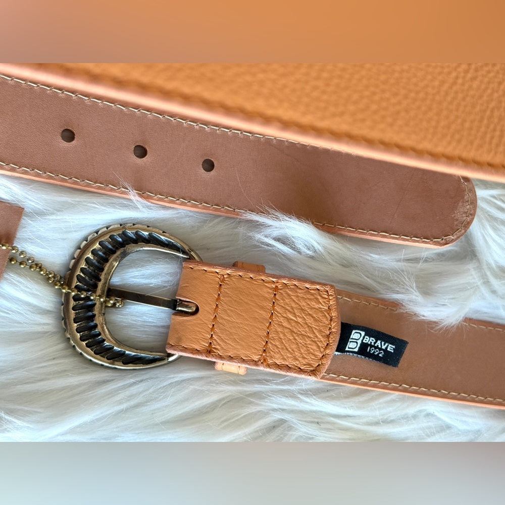 🇨🇦 Brave Leather Collection - Lisette