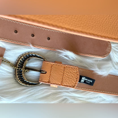 🇨🇦 Brave Leather Collection - Lisette