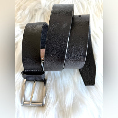 🇨🇦 Brave Leather Collection - Black Leather